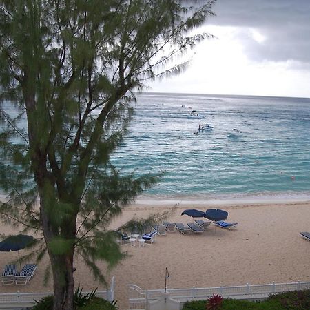 Old Trees, Halcyon Paynes Bay Exterior foto