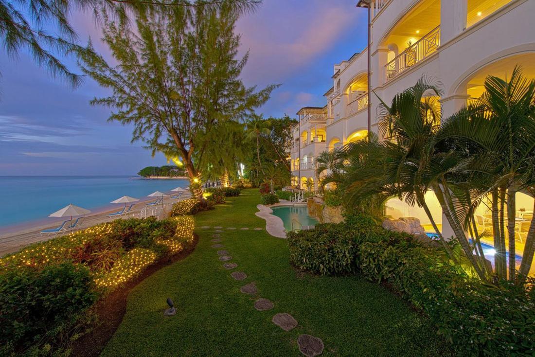 Old Trees, Halcyon Paynes Bay Exterior foto