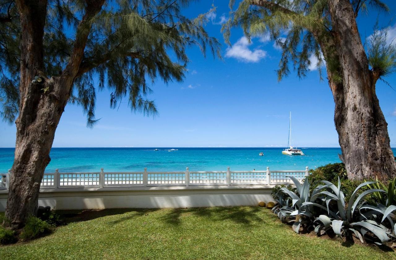 Old Trees, Halcyon Paynes Bay Exterior foto